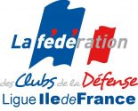 Logo Ligue Ile-de-France