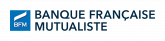 Logo partenaire Banque Française Mutualiste (BFM)