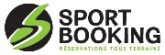Logo partenaire Sport Booking