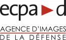 Logo partenaire ECPAD