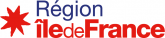 Logo partenaire Région Île-de-France