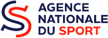 Logo partenaire Ministère des Sports - Centre National pour le Développement du Sport (CNDS)