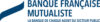 Logo partenaire Banque Française Mutualiste (BFM)
