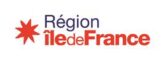 Logo partenaire Région Île-de-France