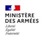 Logo partenaire Ministère des Armées